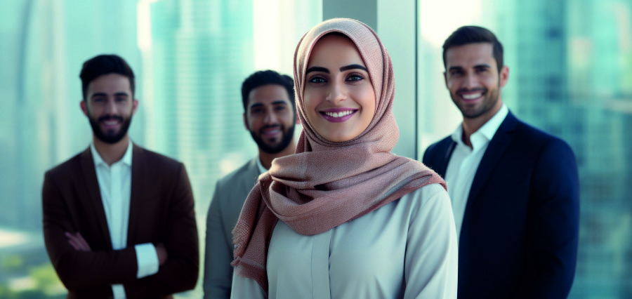 AtkinsRéalis Reports Rise in Women Workforce in GCC, Reaching 23% Representation