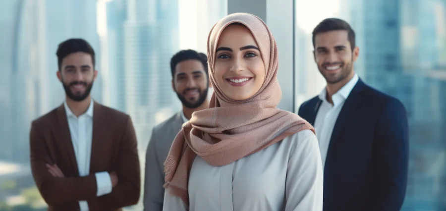 You are currently viewing AtkinsRéalis Reports Rise in Women Workforce in GCC, Reaching 23% Representation