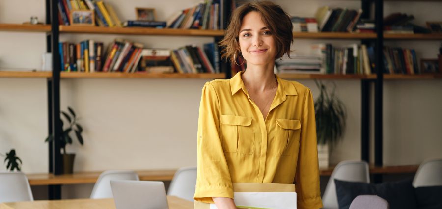 Happity Co-Founder Emily Tredget to Speak at International Women’s Day Event