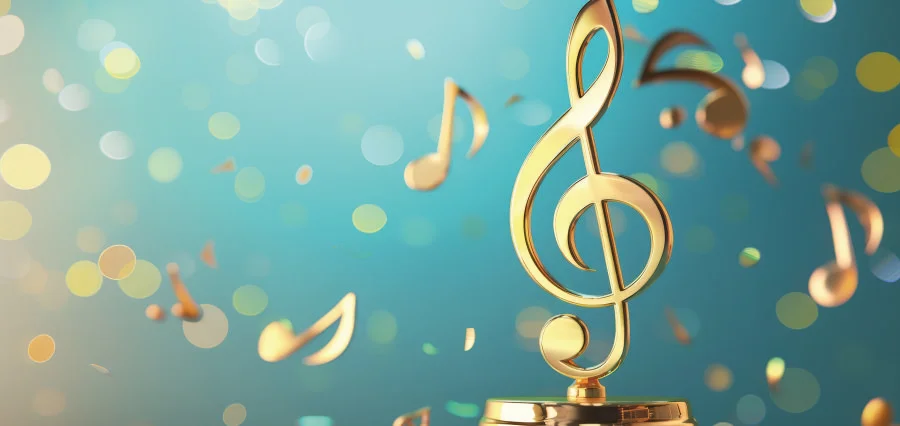 You are currently viewing Olivia Dean Shines Bright as MOBO Awards 2026 Celebrate Musical Excellence