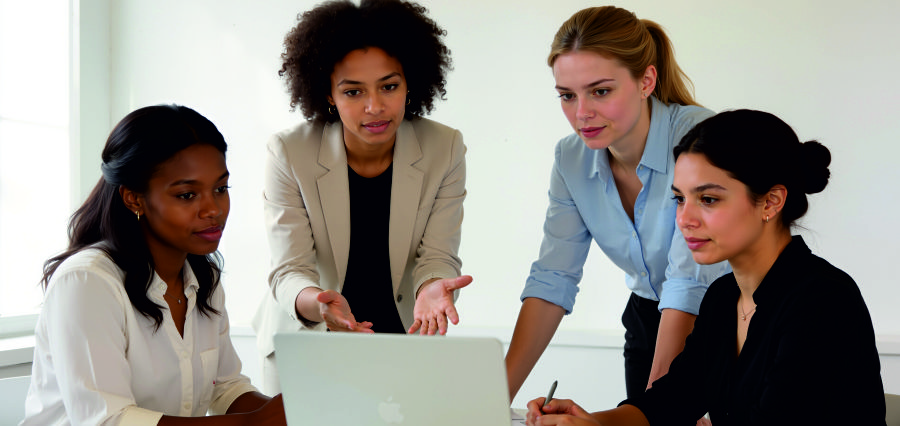 Women Entrepreneurs Launch SOLASA to Support Collaborative Business Growth