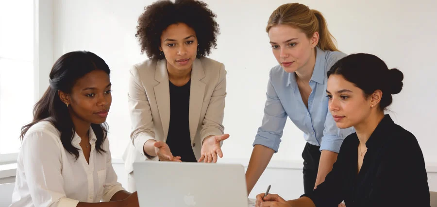 Read more about the article Women Entrepreneurs Launch SOLASA to Support Collaborative Business Growth