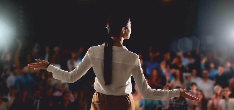 Women Shaping the Future 2026 Conference Tackles Gender Gap in Finance