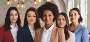 Read more about the article Women in Business Open Up About Growth, Grit and Challenges