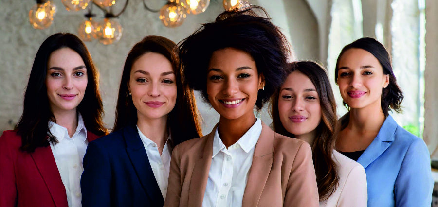 You are currently viewing Women in Business Open Up About Growth, Grit and Challenges