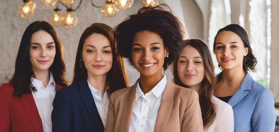 You are currently viewing Women in Business Open Up About Growth, Grit and Challenges