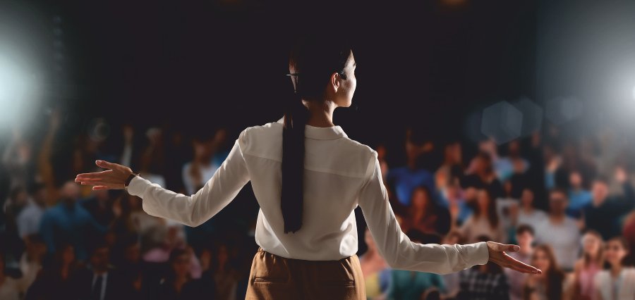 Jessica Tisch to Headline Women of Achievement Awards Event