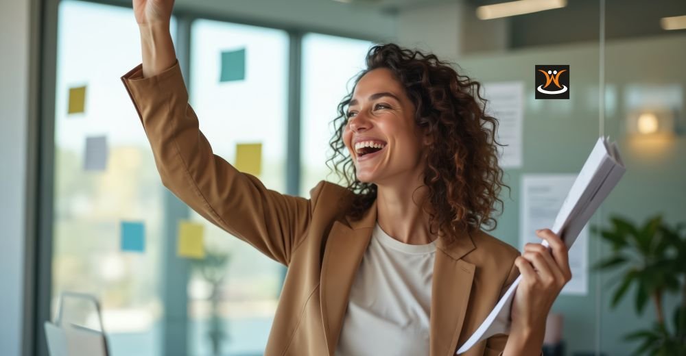 How a Strategic HR Executive Aligns People with Business Goals