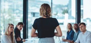 Read more about the article Charlotte Horobin nominated for top UK business leadership award