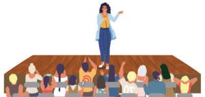 Read more about the article Chicago to Host Global Women’s Entrepreneurship and Wellness Conference in May