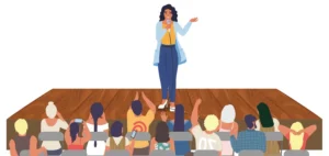 Read more about the article Chicago to Host Global Women’s Entrepreneurship and Wellness Conference in May