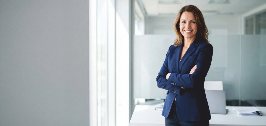 Flavia Volpi Highlights Rising Women Leadership in Italy’s Legal Sector