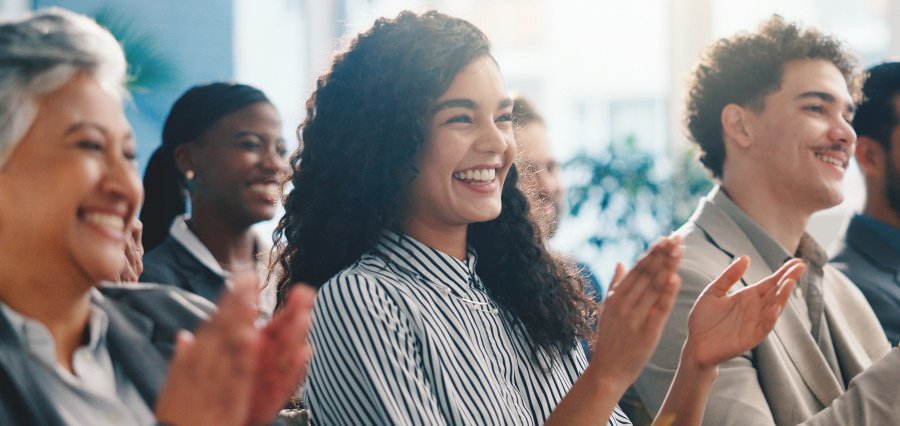 Lead-Her-Ship Conference in Morehead Highlights Women Empowerment and Business Growth