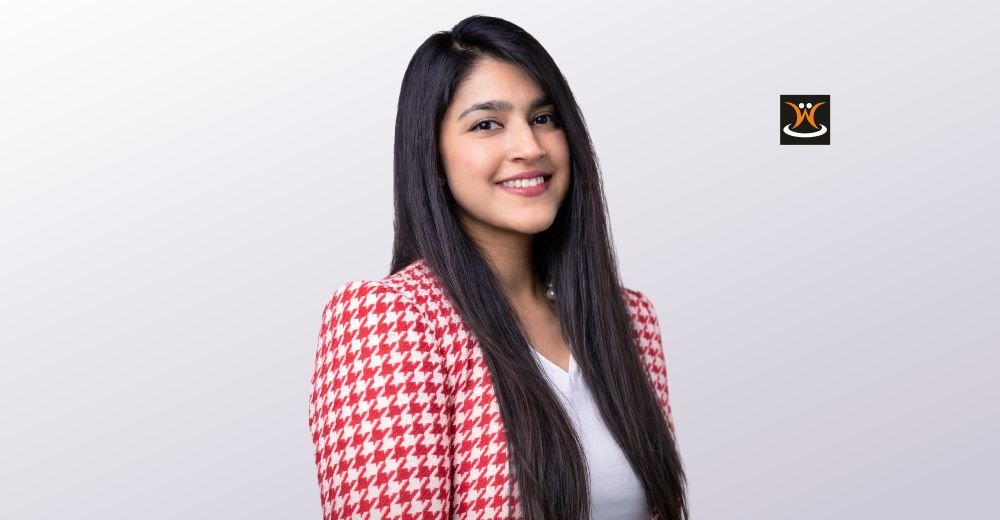 You are currently viewing Stuti Bajaj: A Visionary HR Leader Shaping the Future of Work