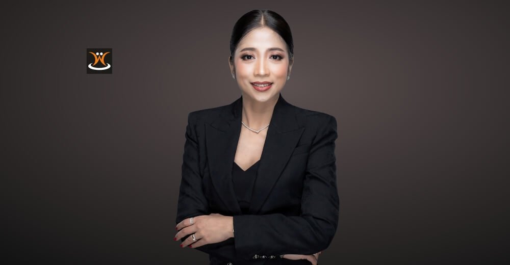 You are currently viewing Alisa Areepong: Leading with Vision in Thailand’s Life Insurance Industry