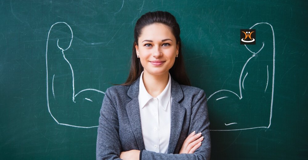 The Influence of Women Mentors in Education on Student Growth and Confidence