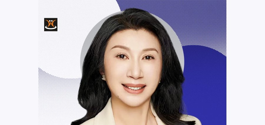 Foxconn Executive Kathy Yang Named Among World’s Most Powerful Women in Business