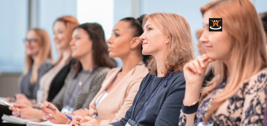 Teesside event highlights women’s financial independence and investing