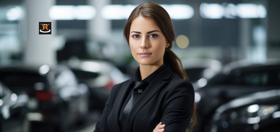 Women-Led Operational Excellence at the Heart of Automotive Innovation