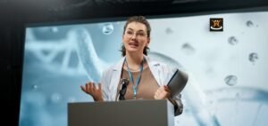 Read more about the article Women make up 62% of participants in Cognizant’s tech event