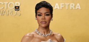 Read more about the article BET Awards to Honor Teyana Taylor with Icon of the Year Recognition