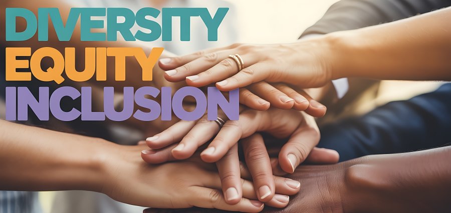 Beyond the Buzzword: Understanding Why DEI Is Important in Today’s World