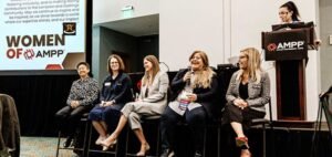 Read more about the article AMPP Celebrates International Women in Engineering Day With Global Storytelling Campaign