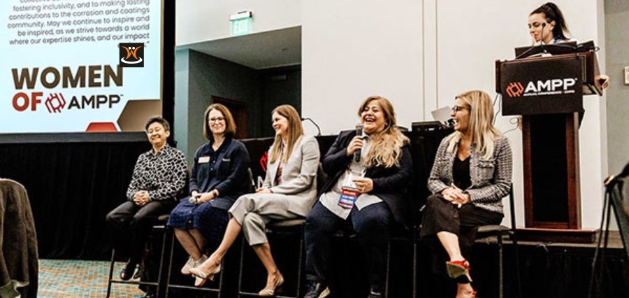 AMPP Celebrates International Women in Engineering Day With Global Storytelling Campaign