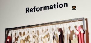 Read more about the article Reformation Files for US IPO as Revenue Tops $500 Million