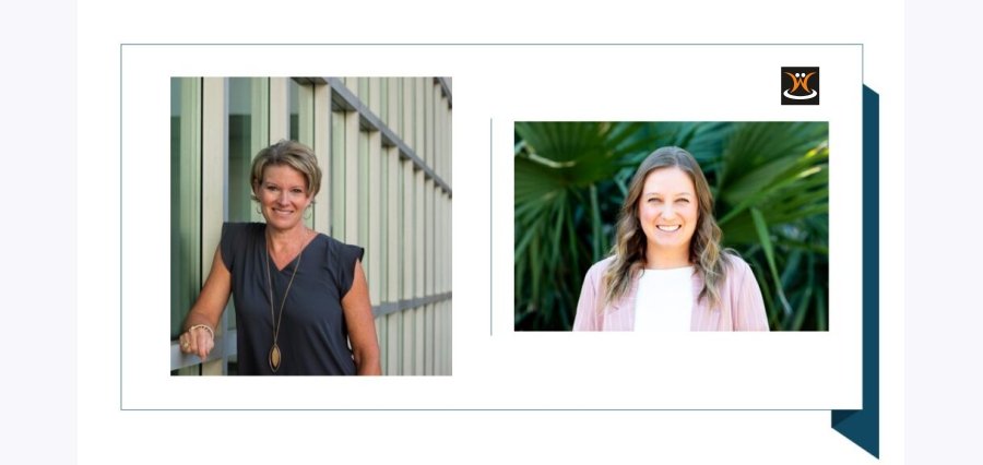 Thomas & Hutton Leaders Earn SC Women in Business Honors