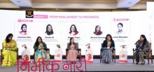 Read more about the article Women Leaders Converge in Kathmandu to Demand More Than Just Representation