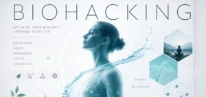 Read more about the article How Biohacking for Women Can Improve Everyday Wellbeing