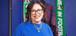 Read more about the article Footballco Names Charlotte Thomson Head of Women’s Football and Culture