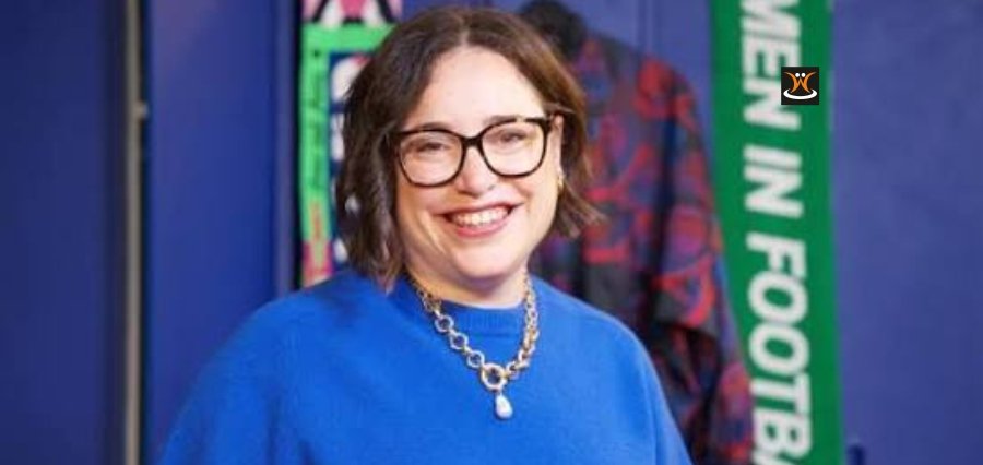 Footballco Names Charlotte Thomson Head of Women’s Football and Culture