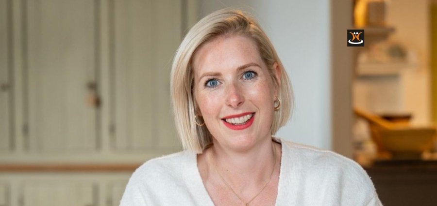 Rachel Beck of Vigor Vitamins Shortlisted for Three National Business Awards