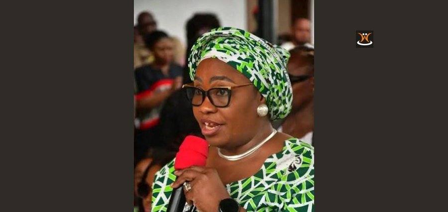Senator Eteng Williams gives 160 Cross River women ₦100,000 business packs